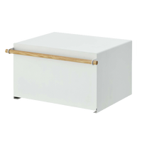 Yamazaki | Tosca Bread Box