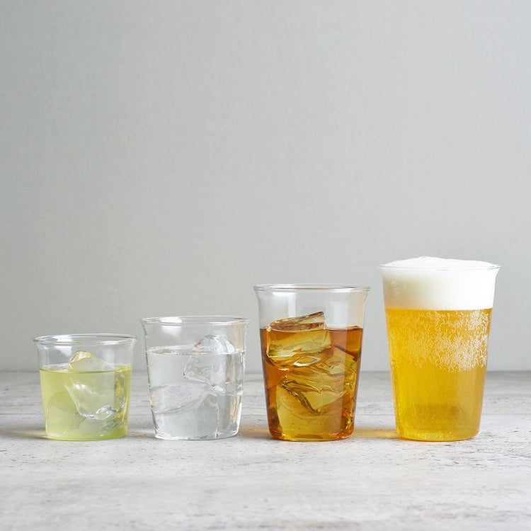 Kinto | CAST Iced Tea Glass 350ml