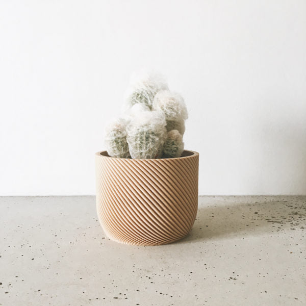 Minimum Design | Corde Planter