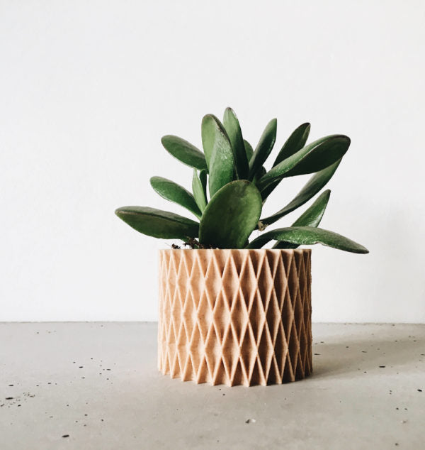 Minimum Design | Croix Planter