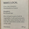 WAKS Local