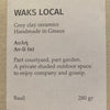 WAKS Local
