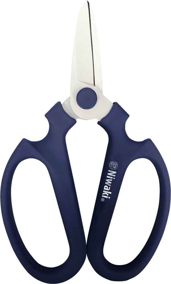 Niwaki Sakagen Flower Scissors 180mm