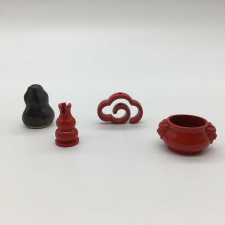 Incense Holder