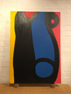 Painting - Untitled