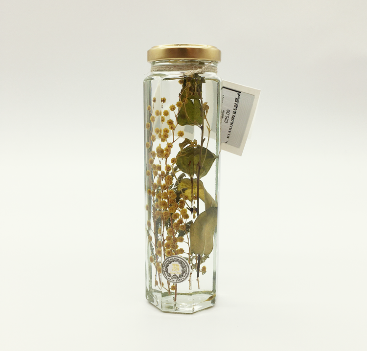 Ballon | Herbarium Interior Bottle