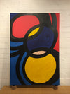 Painting - Untitled