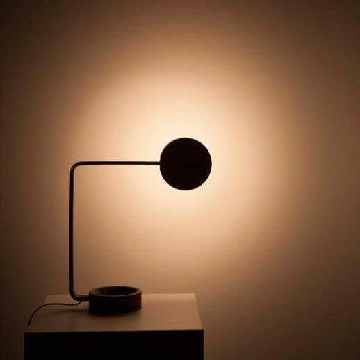 Meta Design| Apsis - LED Table Lamp