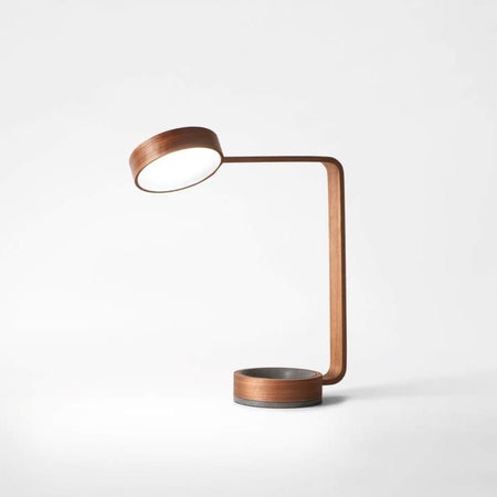 Meta Design| Apsis - LED Table Lamp