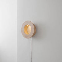 Meta Design | Cave - LED Wall Lamp