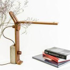 Meta Design | I Can - LED Desk Lamp