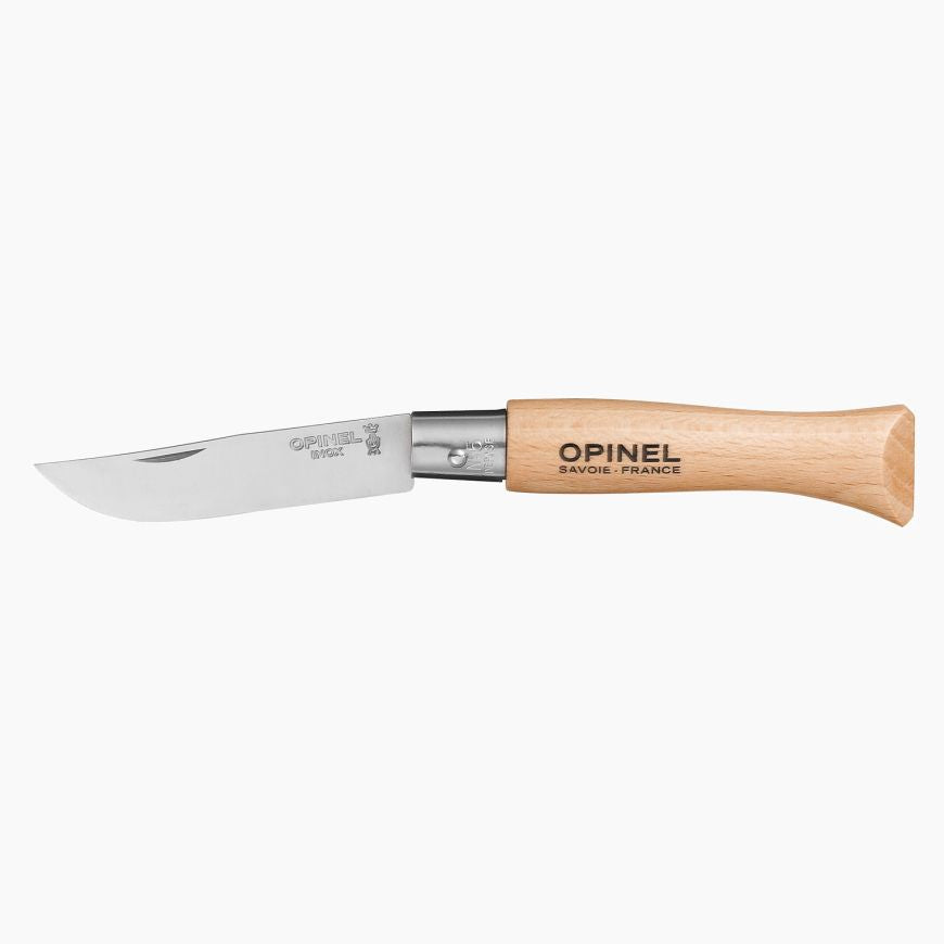 Opinel | No.5 Knife | Non Lock