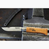 OPINEL | No.8 Knife | w/Pouch