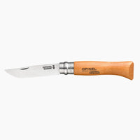 Opinel | No.8 Knife | w/Pouch