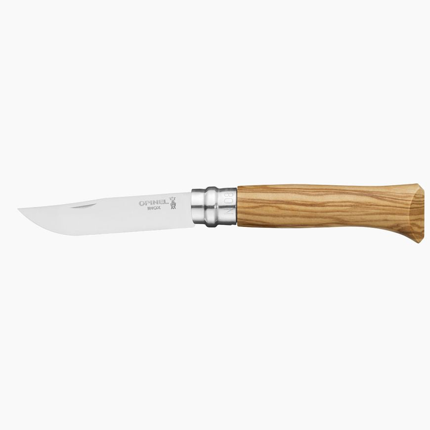Opinel | No.8 Knife