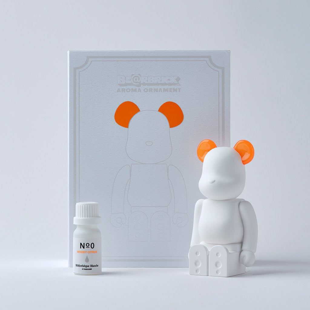 MEDICOM TOY - BE@RBRICK mastermind JAPAN Aroma diffuser