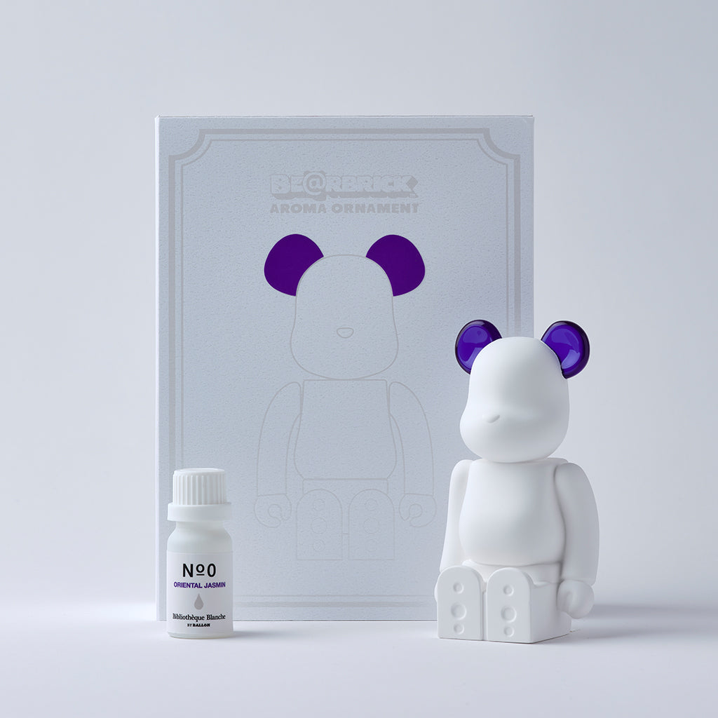 mastermind JAPAN x Medicom Toy BE@BRICK Diffuser | Hypebeast