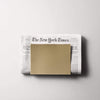 Ferm Living | Brass Wall Square